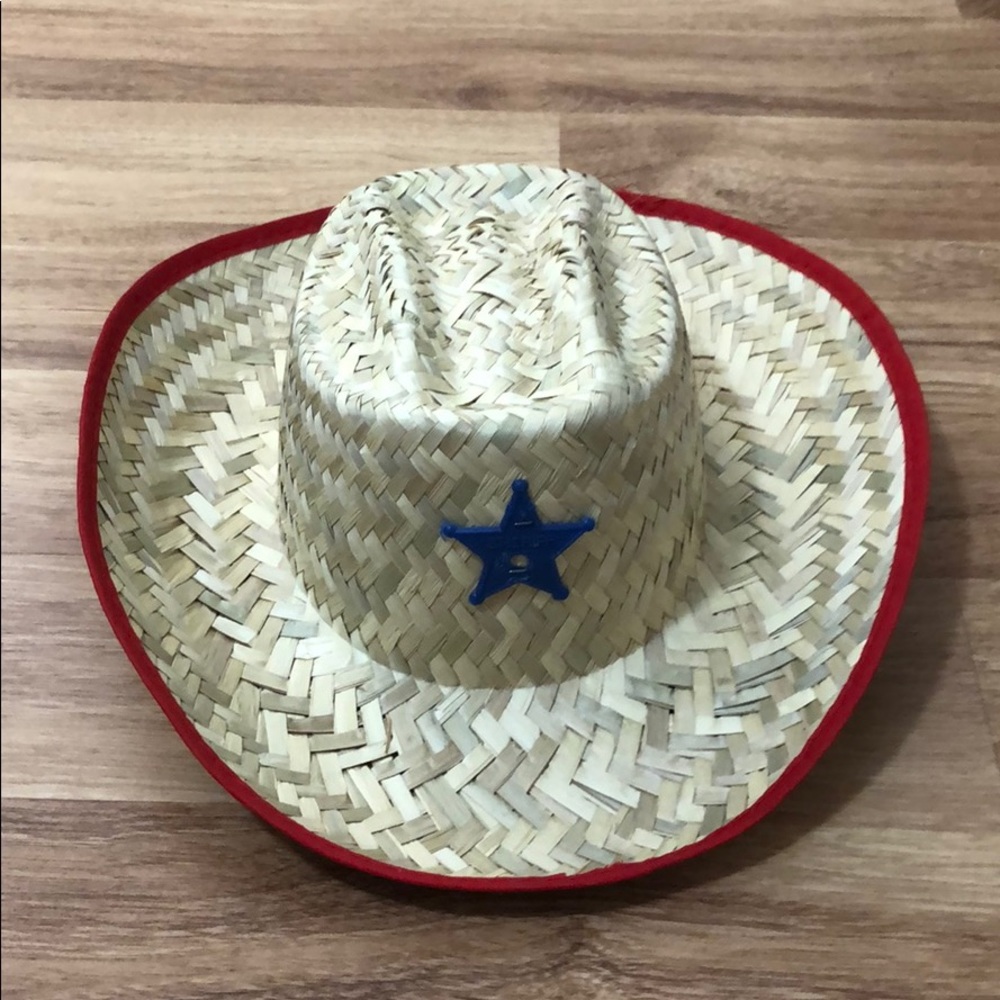 Cowboy hat